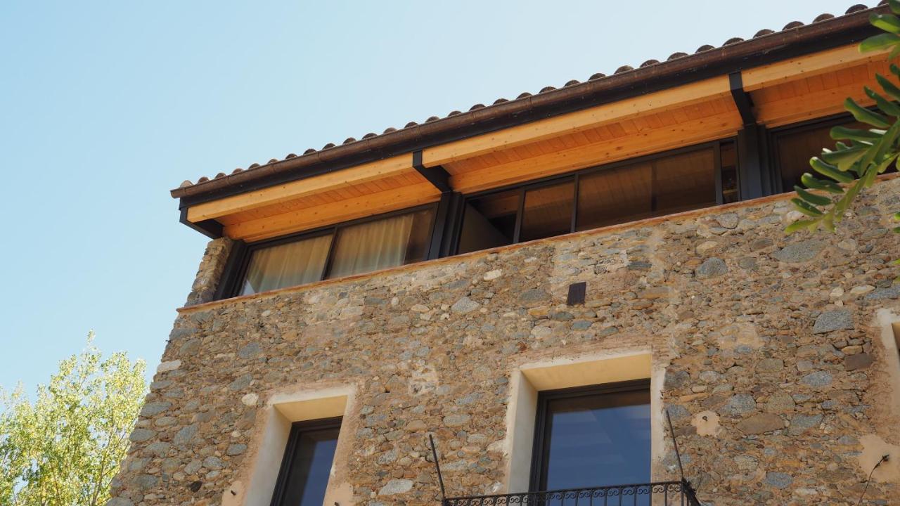 Ca N'Aliguer Ripoll Exterior foto